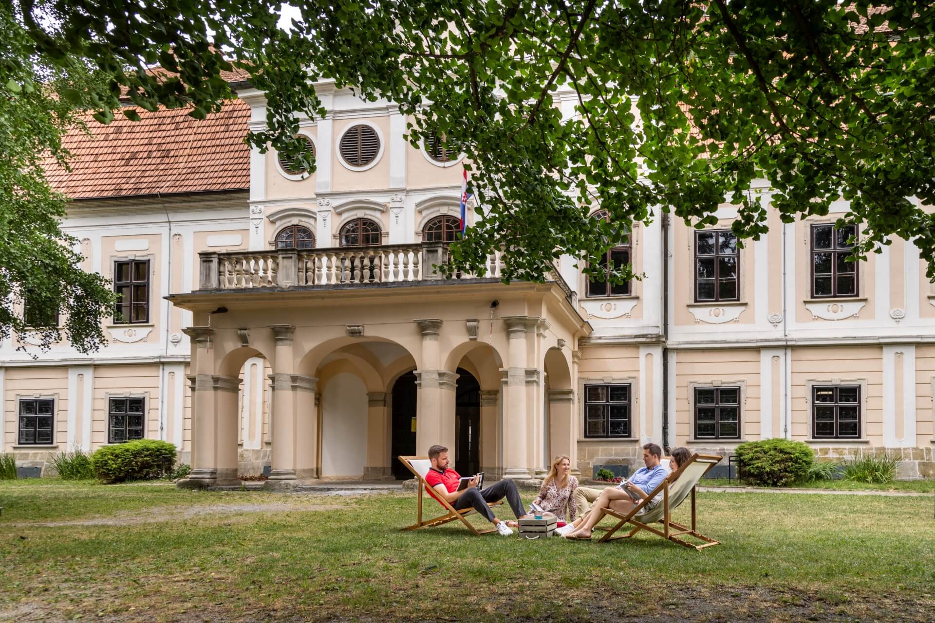 Zavičajni muzej Daruvar