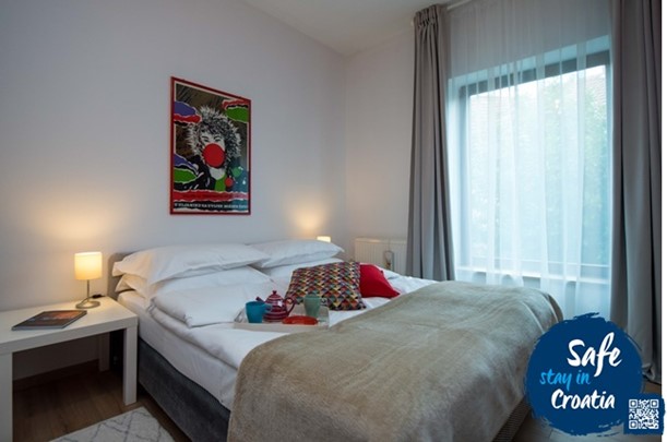 Apartmán Isabella