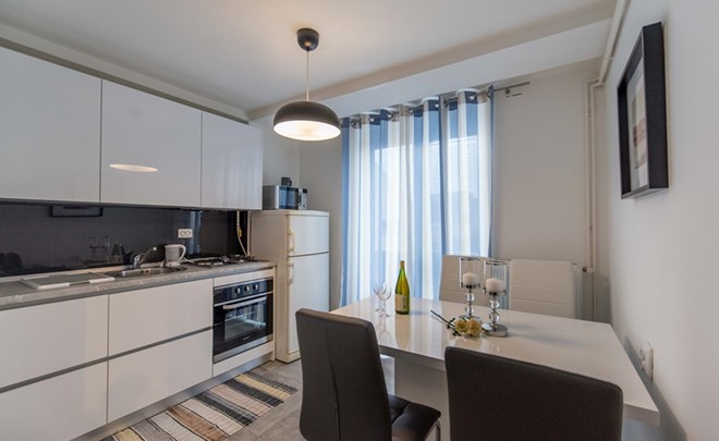 Apartmán LUX 