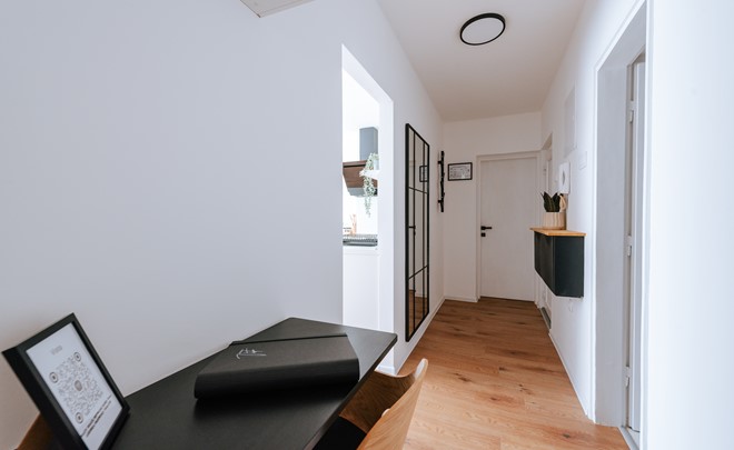 Apartman Vista 