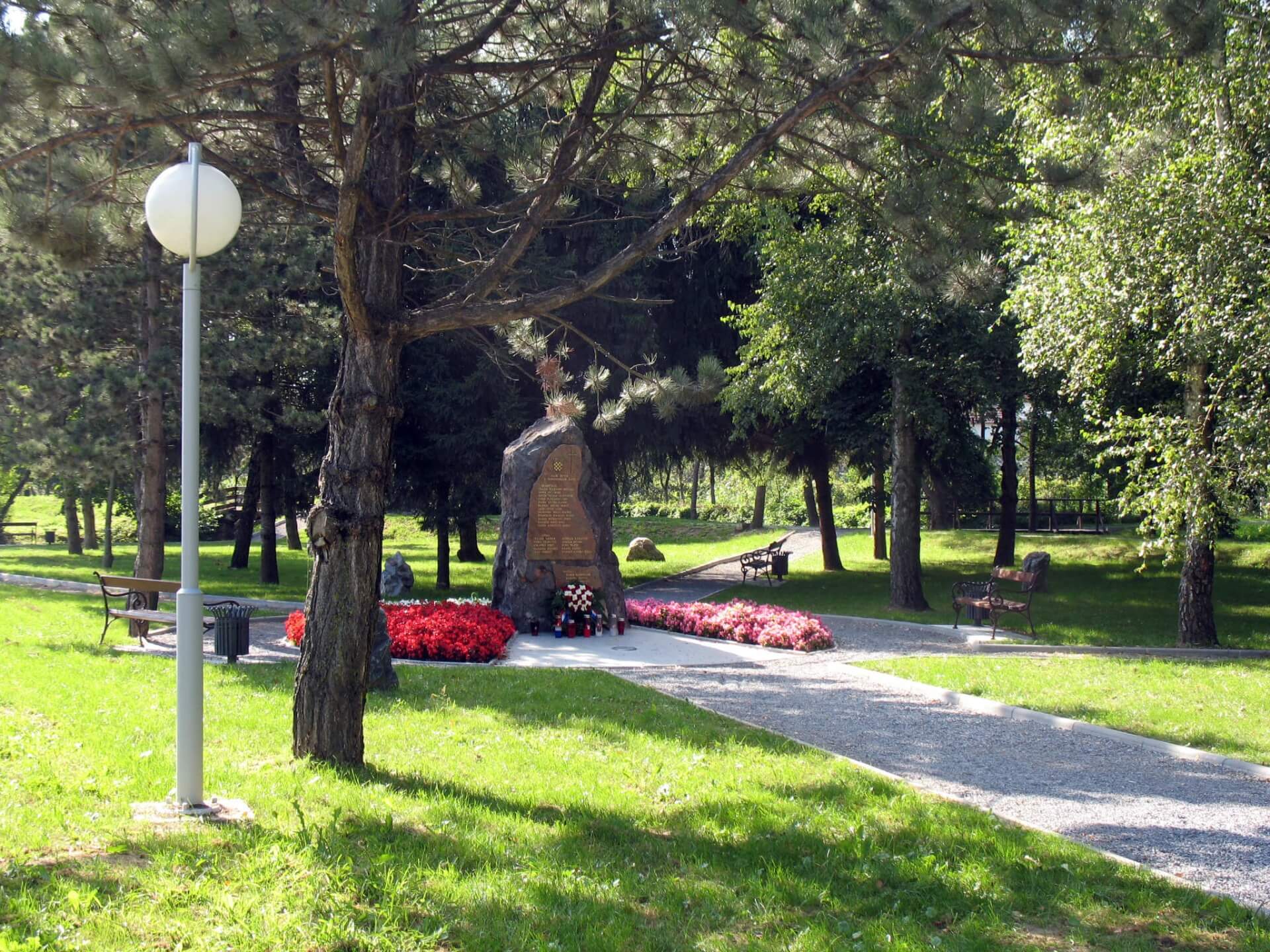Parkovi Sirača