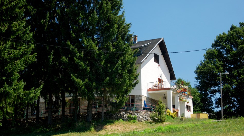 Planinarenje