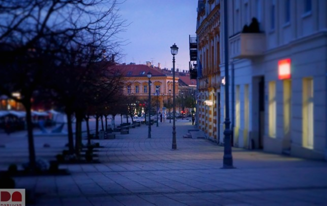 Turistična kamera