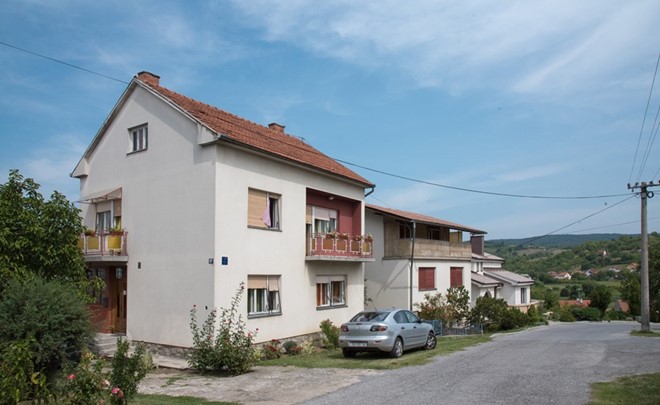 Kuća za odmor Ema