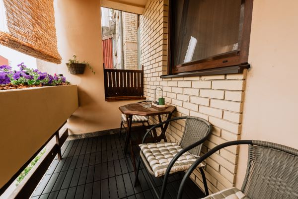 Apartman Aqua 199