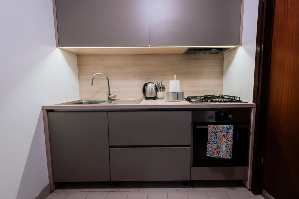 Apartman Aqua 300