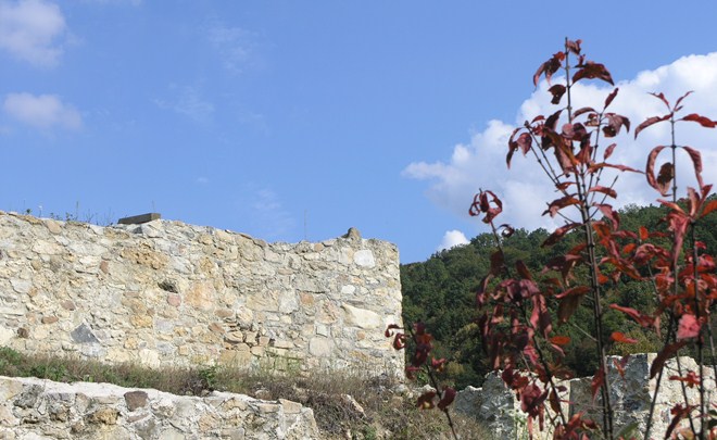 Stari gradovi